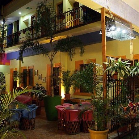 Casa Vilasanta Guadalajara Exterior photo