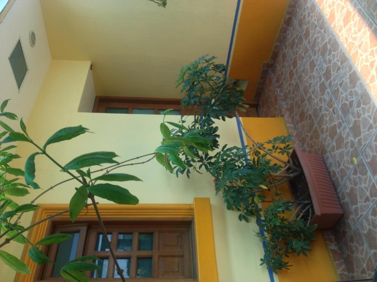 Casa Vilasanta Guadalajara Exterior photo