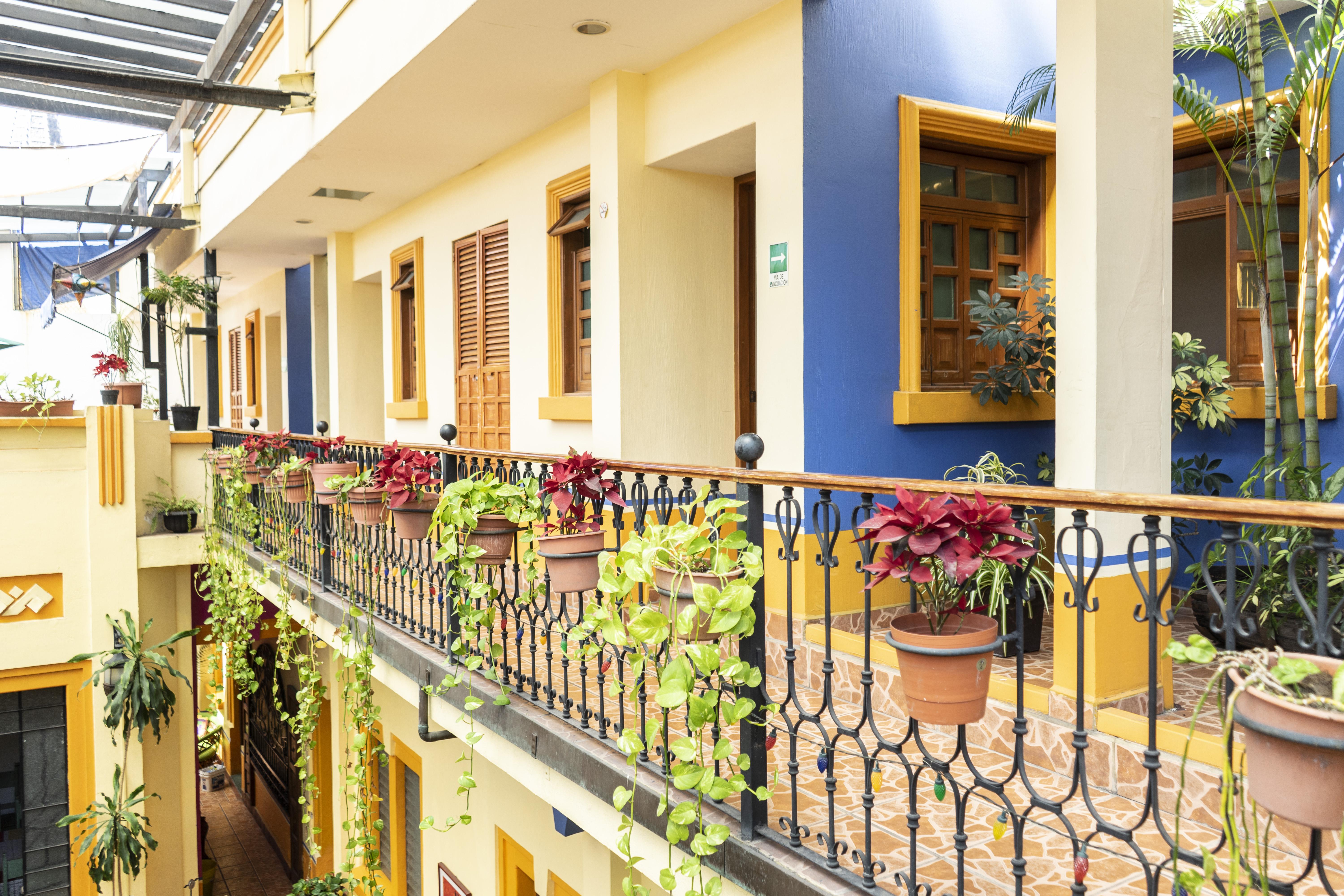 Casa Vilasanta Guadalajara Exterior photo