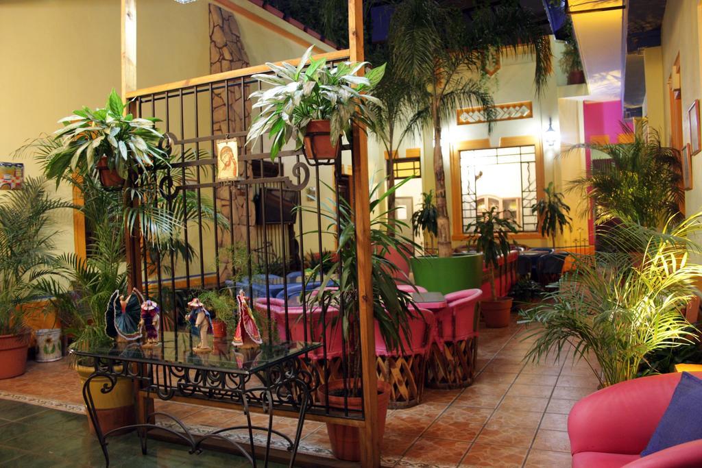Casa Vilasanta Guadalajara Exterior photo