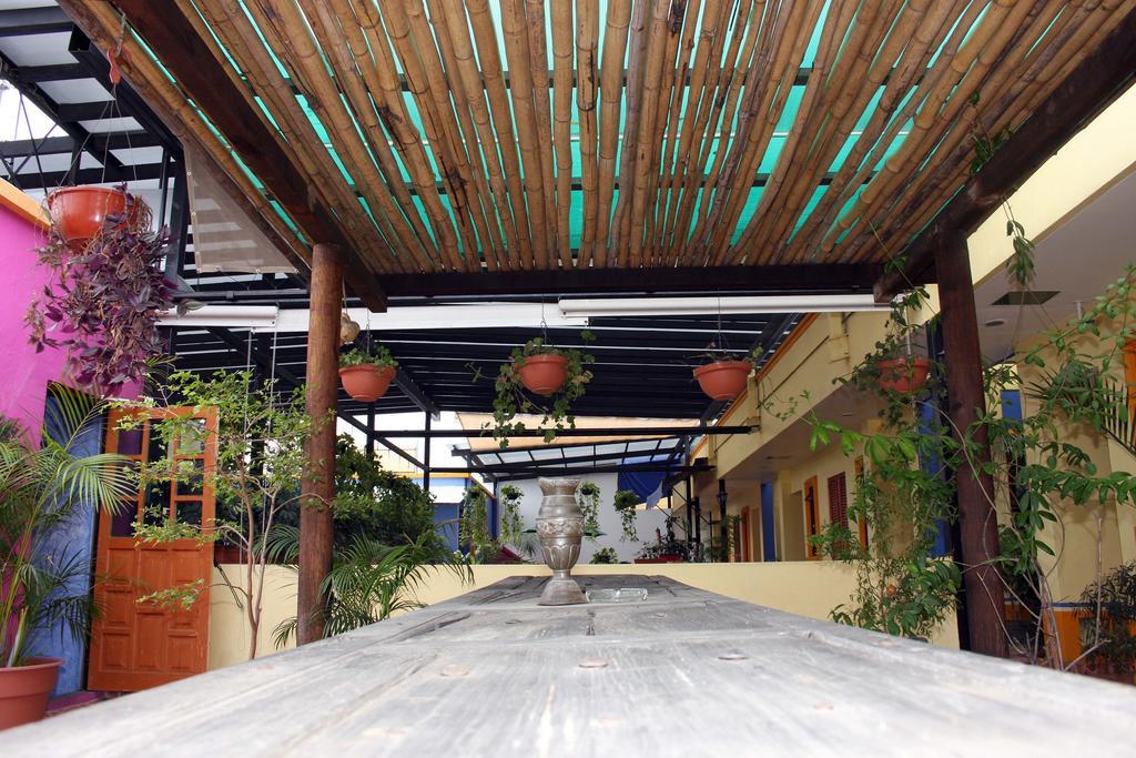 Casa Vilasanta Guadalajara Exterior photo
