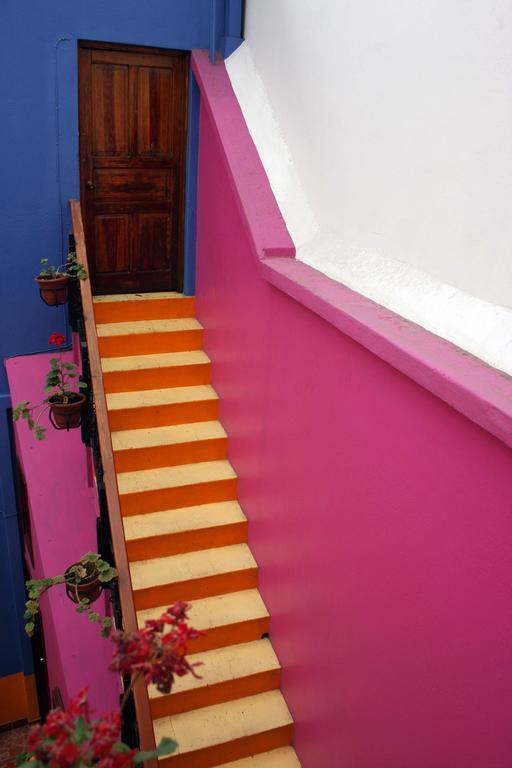 Casa Vilasanta Guadalajara Exterior photo