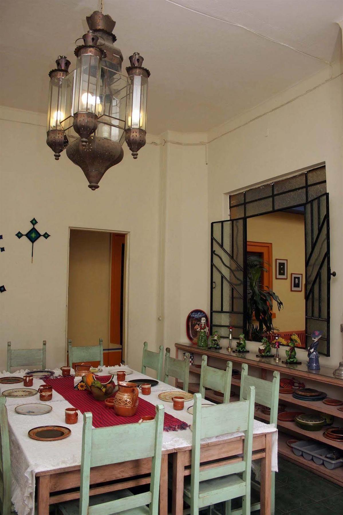 Casa Vilasanta Guadalajara Exterior photo