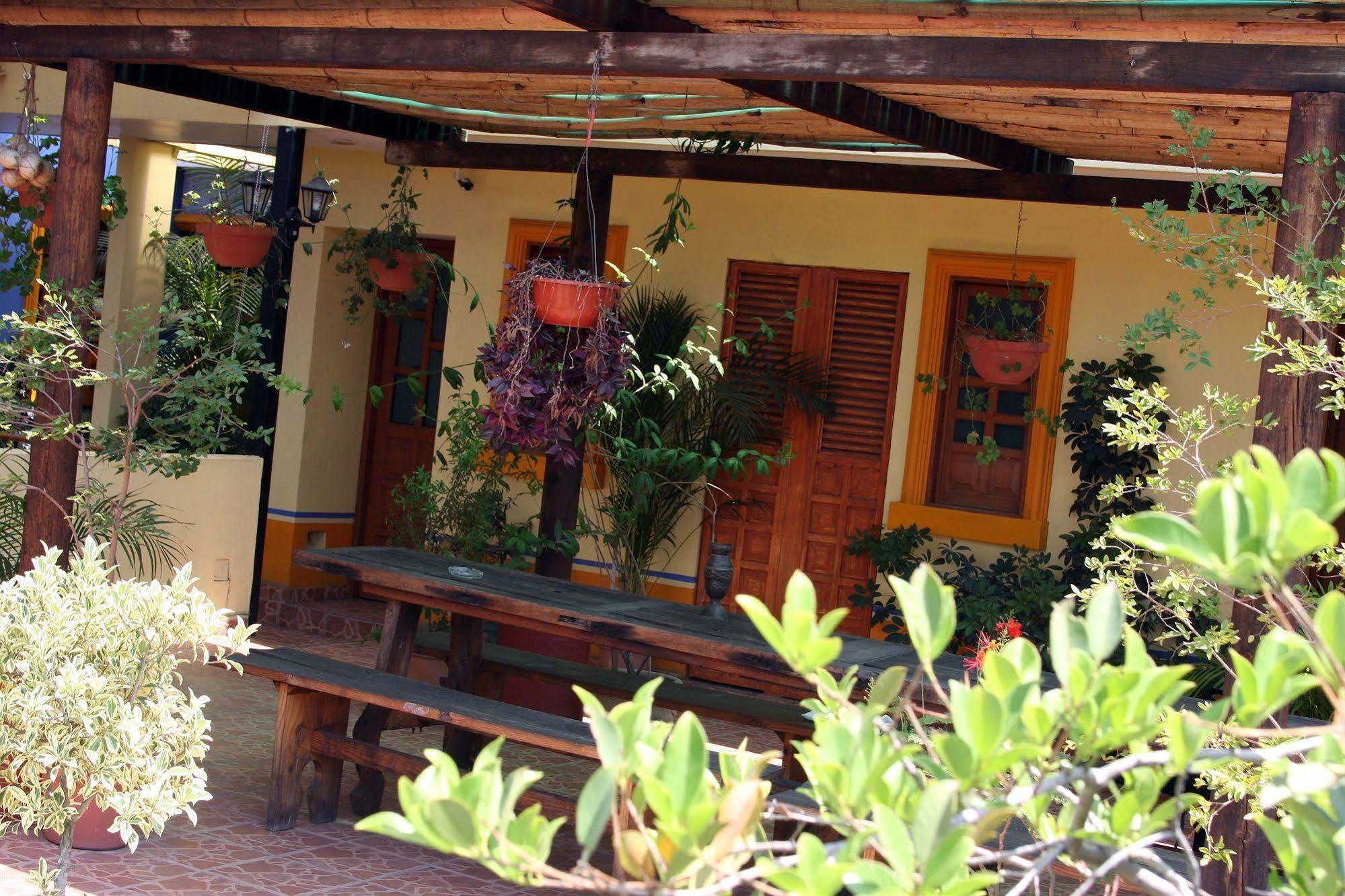 Casa Vilasanta Guadalajara Exterior photo